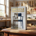 Upcycling for Profit: Flip Old Furniture with Basic Tools