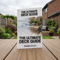 The DIY Decking Blueprint: Transform Your UK Garden